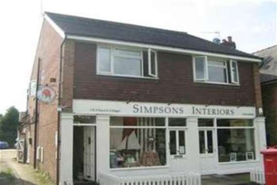 2 Bedroom Flat